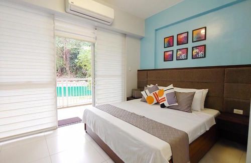 Nasugbu Apartment | Beachfront Retreat at Miranda 108A in Pico de Loro