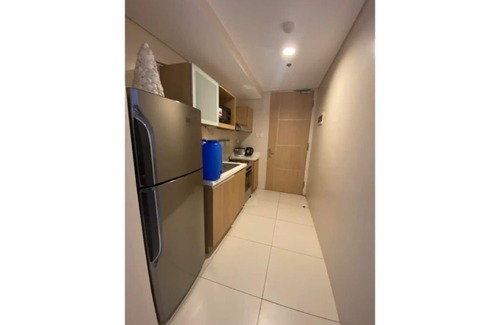 Nasugbu Condo | Cozy 1BR Stay at Miranda 112B by Raquel's Place