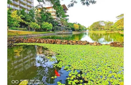 Nasugbu Condo | Cozy 1BR Stay at Miranda 112B by Raquel's Place