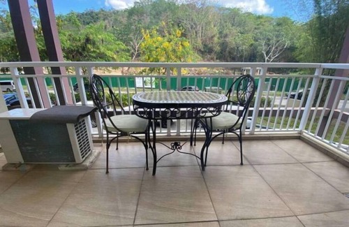 Nasugbu Condo | Cozy 1BR Stay at Miranda 112B by Raquel's Place