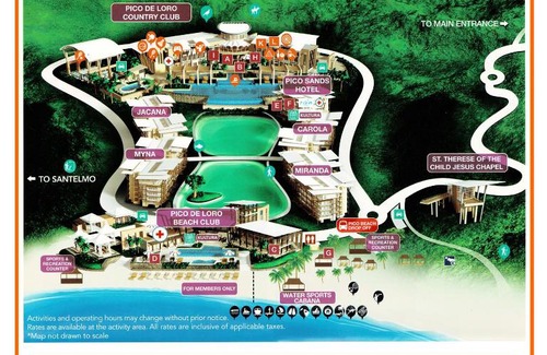 Nasugbu Apartment | Relax at Miranda 209B: Ocean View and Private Beach Access
