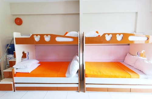 Nasugbu Apartment | Experience Miranda 216A with Ocean Views at Pico de Loro