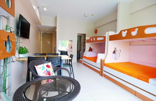 Nasugbu Apartment | Experience Miranda 216A with Ocean Views at Pico de Loro