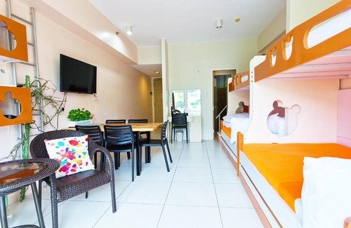 Nasugbu Apartment | Experience Miranda 216A with Ocean Views at Pico de Loro