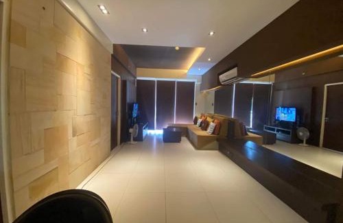 Nasugbu Apartment | Oceanfront 2BR Escape at Pico de Loro by Raquel's Place