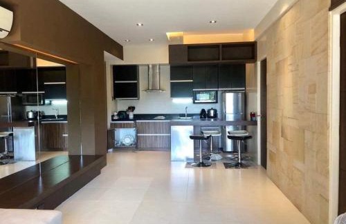 Nasugbu Apartment | Oceanfront 2BR Escape at Pico de Loro by Raquel's Place