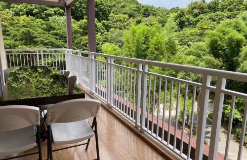 Nasugbu Apartment | Oceanfront 2BR Escape at Pico de Loro by Raquel's Place