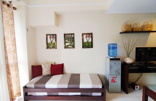 Nasugbu Apartment | Pet-Friendly Beach Retreat at Pico de Loro Country Club