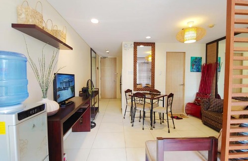 Nasugbu Apartment | Pet-Friendly Beach Retreat at Pico de Loro Country Club