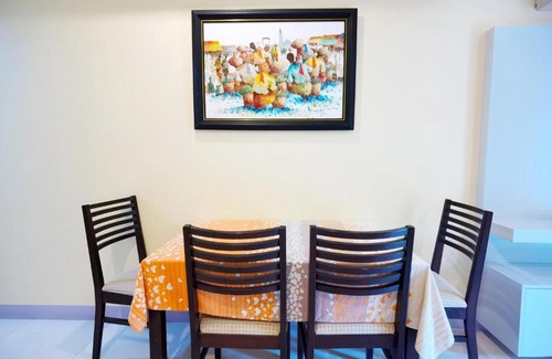 Nasugbu Apartment | Miranda A104: Beachfront Retreat at Pico de Loro Resort
