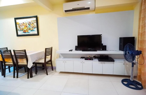 Nasugbu Apartment | Miranda A104: Beachfront Retreat at Pico de Loro Resort