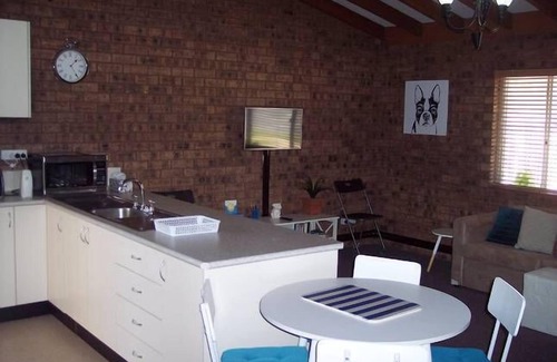 Central Mudgee Apartment | Pet-Friendly Miranda Apartment in Mudgee - Guest Rated 9.8