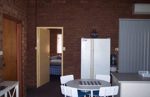 Central Mudgee Apartment | Pet-Friendly Miranda Apartment in Mudgee - Guest Rated 9.8