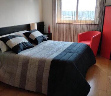 Miranda do Douro Apartment | Oceanfront Getaway at Miranda do Douro - Guest Rated 7.7