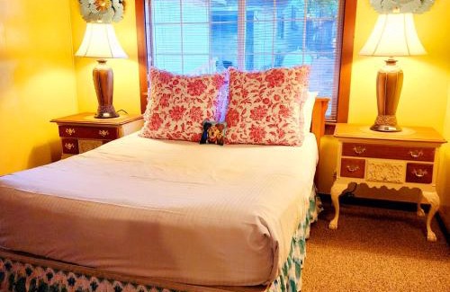 Myers Flat Hotel | Discover Family-Friendly Fun at Miranda Gardens Resort