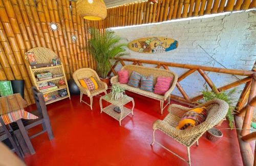 Puerto Chicama Hotel | Miranda's House