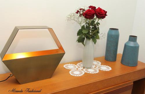 Miranda do Douro House | Pet-Friendly Retreat at Miranda Tradicional - 9.5/10 Rated