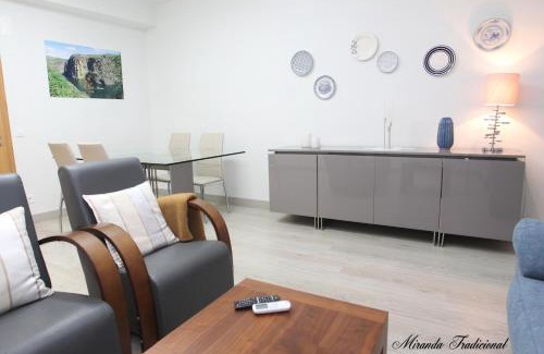 Miranda do Douro House | Pet-Friendly Retreat at Miranda Tradicional - 9.5/10 Rated