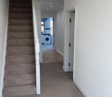 Gillingham House | Discover Mirandas Place - Guest Rated 8.6/10 for Comfort