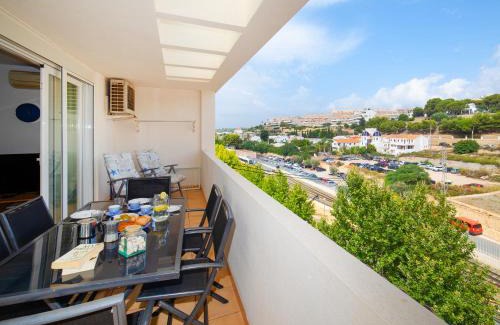 Altea Apartment | Mirando a Altea