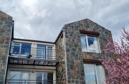 San Martin de los Andes Apartment | Incredible Oceanfront Retreat at Mirando al Sur - 9.8/10