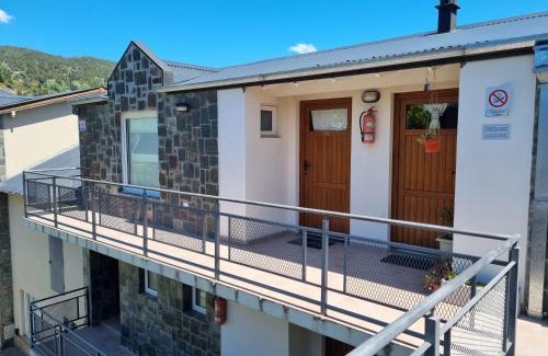 San Martin de los Andes Apartment | Incredible Oceanfront Retreat at Mirando al Sur - 9.8/10