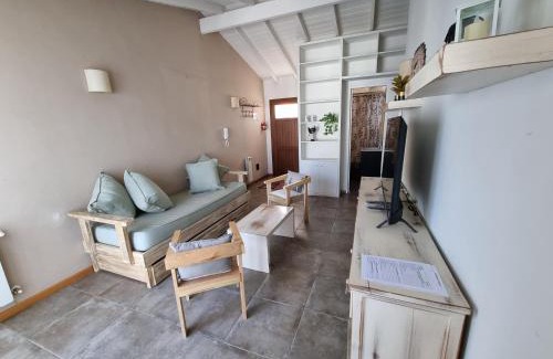 San Martin de los Andes Apartment | Incredible Oceanfront Retreat at Mirando al Sur - 9.8/10