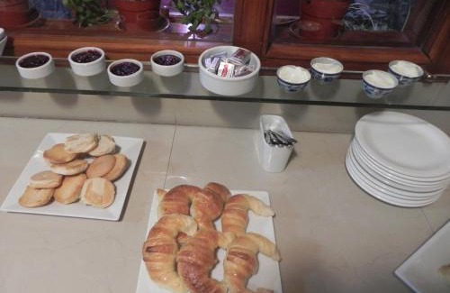 Belgrano House | Experience Mirando al Sur: Highly Rated with Family Amenities