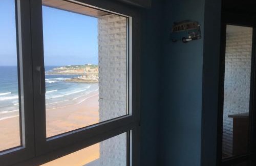 Gijon Apartment | Oceanfront Apartments in Gijón, Spain - Rated 9.7/10