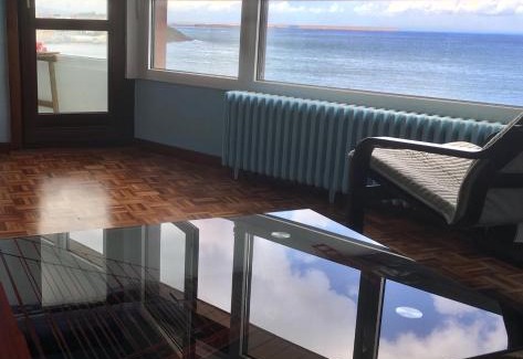 Gijon Apartment | Oceanfront Apartments in Gijón, Spain - Rated 9.7/10