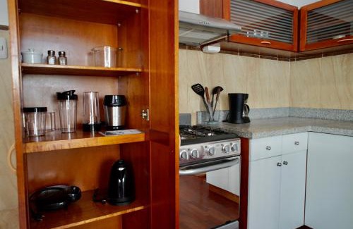 Jose Olaya Apartment | Mirandoelmar Apartment - SOL