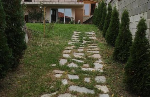 Byala House | Experience Miranis Houses: Pet-Friendly with Top Reviews