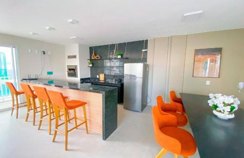Antonio Diogo Apartment | Mirante #807 - Praia do Futuro by Carpediem