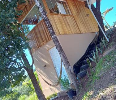 Frederico Westphalen Ski Chalet | Mirante