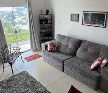 Capitolio Apartment | Pet-Friendly Retreat at Mirante de Escarpas 1402 - 10/10 Rating