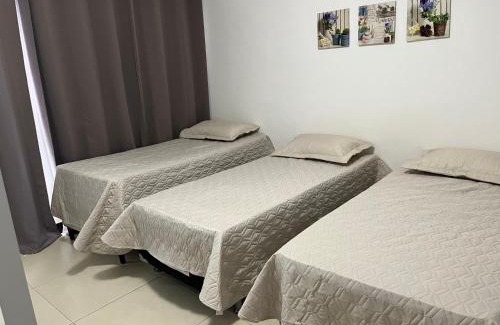 Capitolio Apartment | Pet-Friendly Retreat at Mirante de Escarpas 1402 - 10/10 Rating