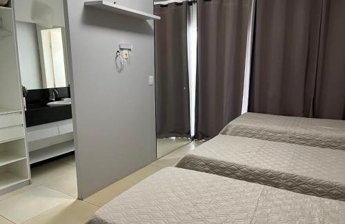 Capitolio Apartment | Pet-Friendly Retreat at Mirante de Escarpas 1402 - 10/10 Rating