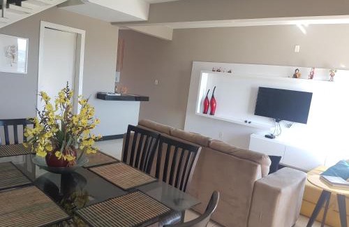 Capitolio Apartment | Discover Mirante de Escarpas 1501: Top-Rated Getaway with Pool