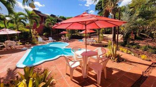 Lencois House | Discover Mirante de Lençóis: Oceanfront Bliss Awaits