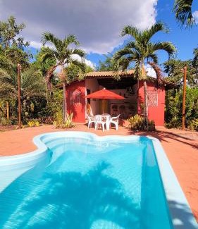 Lencois House | Discover Mirante de Lençóis: Oceanfront Bliss Awaits