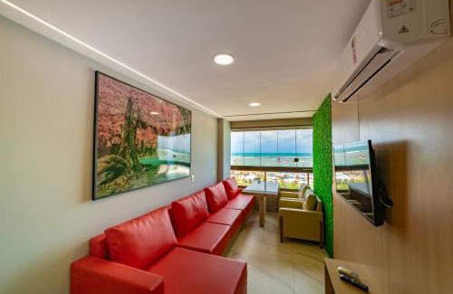 Centro Apartment | Mirante de porto 108