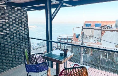 Vidigal Hotel | Discover Mirante do Arvrao: Family-Friendly Retreat