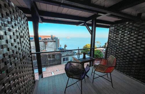 Vidigal Hotel | Discover Mirante do Arvrao: Family-Friendly Retreat