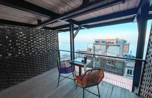 Vidigal Hotel | Discover Mirante do Arvrao: Family-Friendly Retreat