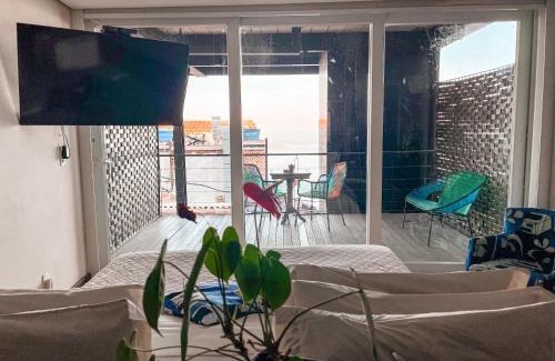 Vidigal Hotel | Discover Mirante do Arvrao: Family-Friendly Retreat
