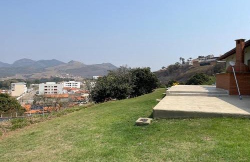 Santa Rita do Sapucai House | Mirante do Monte Verde