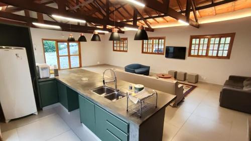 Santa Rita do Sapucai House | Mirante do Monte Verde