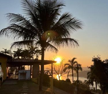 Capitolio House | Stunning Oceanfront Escape at Mirante do Lago - 9.5/10 Rated