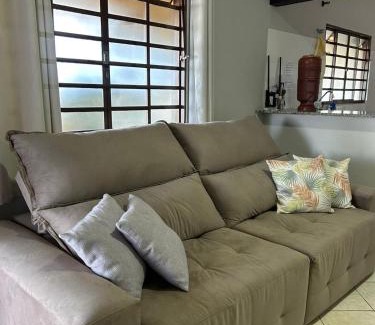Capitolio House | Stunning Oceanfront Escape at Mirante do Lago - 9.5/10 Rated