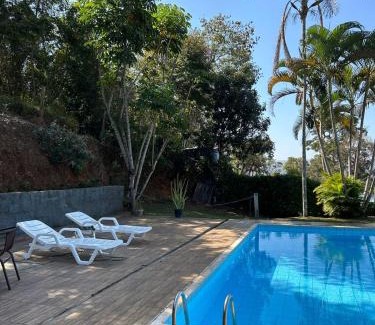Capitolio House | Stunning Oceanfront Escape at Mirante do Lago - 9.5/10 Rated
